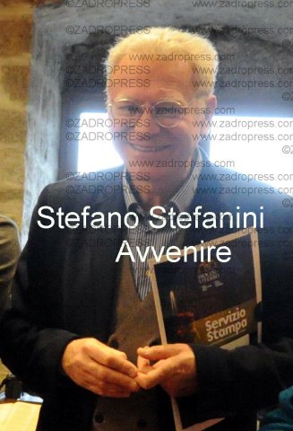avvenire STEFANINI
